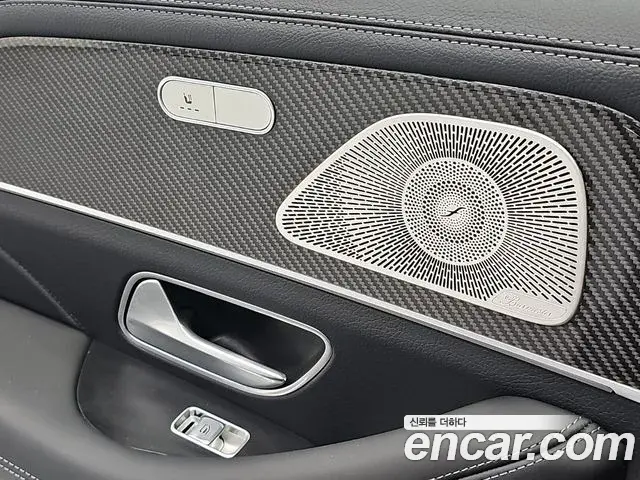 Mercedes-Benz GLE-Class 2025 — Фото 14/18