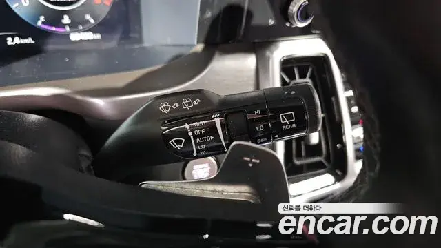 Kia Sorento 2021 — Photo 15/20