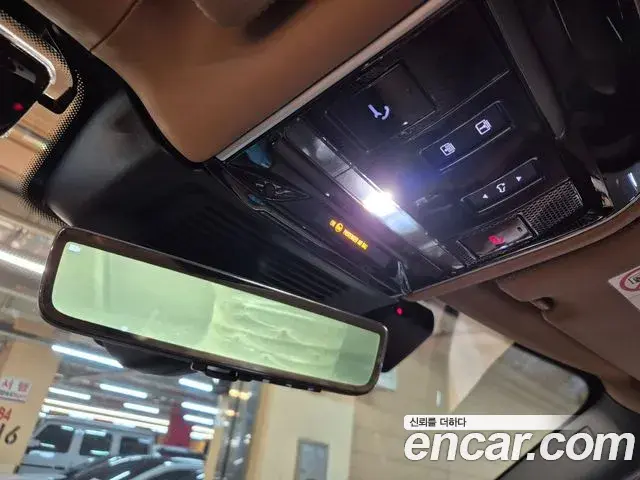 Land Rover Range Rover 2026 — Photo 4/20