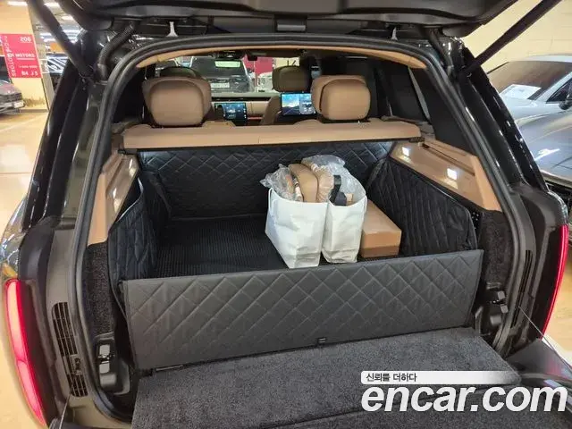 Land Rover Range Rover 2026 — Photo 9/20
