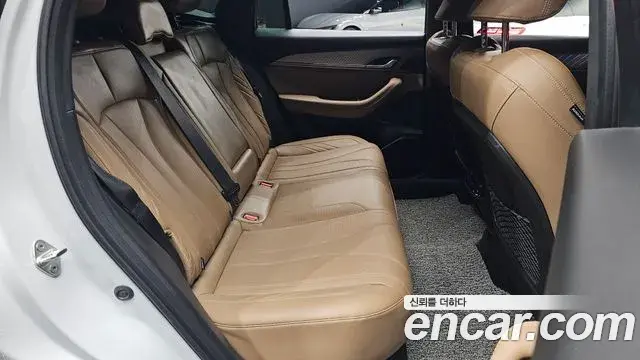 Renault Samsung Grand Koleos 2024 — Фото 11/20