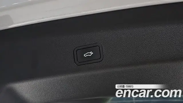Renault Samsung Grand Koleos 2024 — Фото 19/20