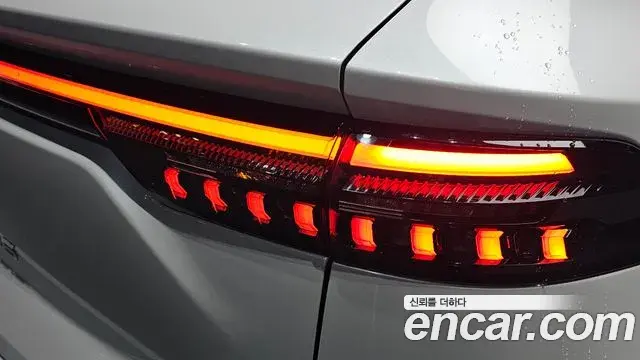 Renault Samsung Grand Koleos 2024 — ფოტო 2/31