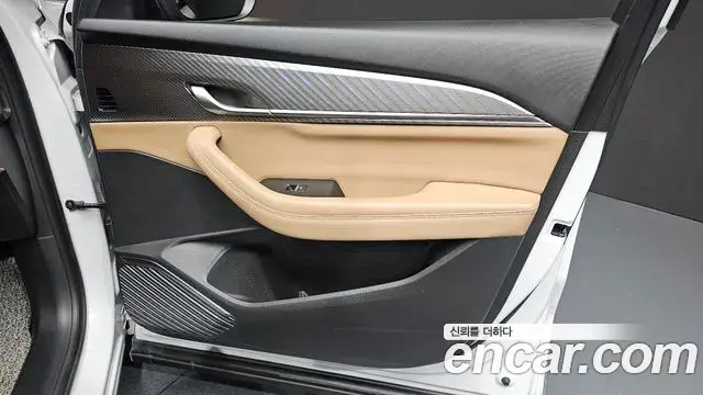 Renault Samsung Grand Koleos 2024 — ფოტო 28/31