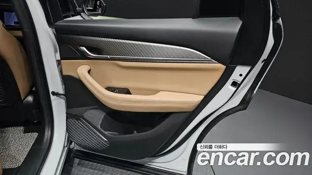 Renault Samsung Grand Koleos 2024 — ფოტო 27/31