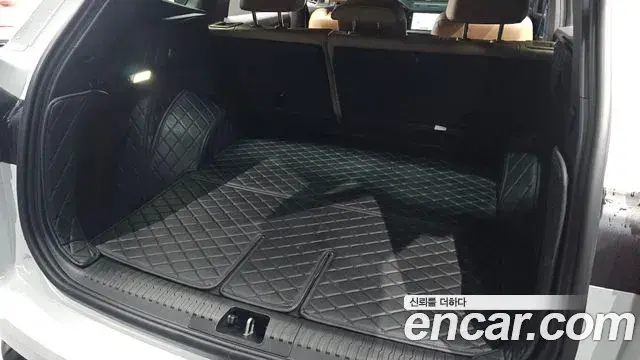 Renault Samsung Grand Koleos 2024 — ფოტო 13/31