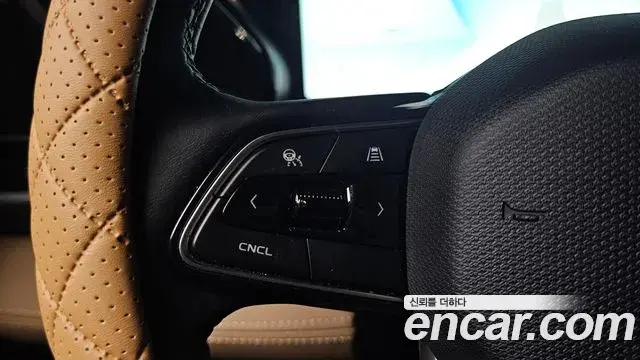 Renault Samsung Grand Koleos 2024 — ფოტო 25/31