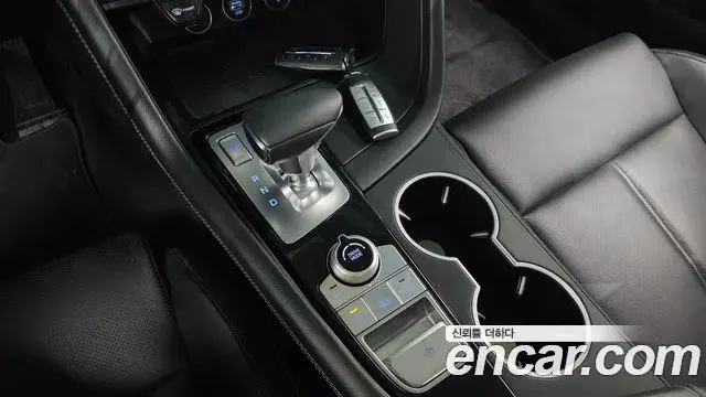 Genesis G70 2022 — Фото 9/20