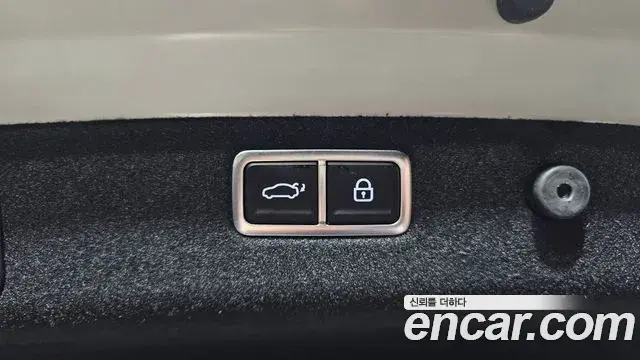 Genesis G70 2022 — Şəkil 26/33