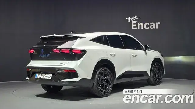 Renault Samsung Filante 2026 — Photo 6/33