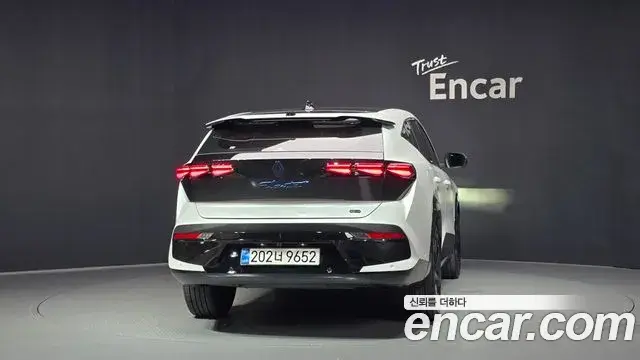 Renault Samsung Filante 2026 — Photo 24/33