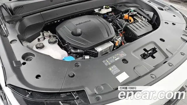 Renault Samsung Filante 2026 — Photo 10/33