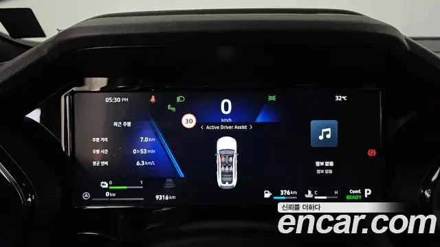 Renault Samsung Filante 2026 — Photo 31/33
