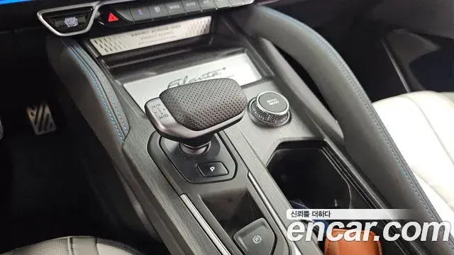 Renault Samsung Filante 2026 — Photo 7/33