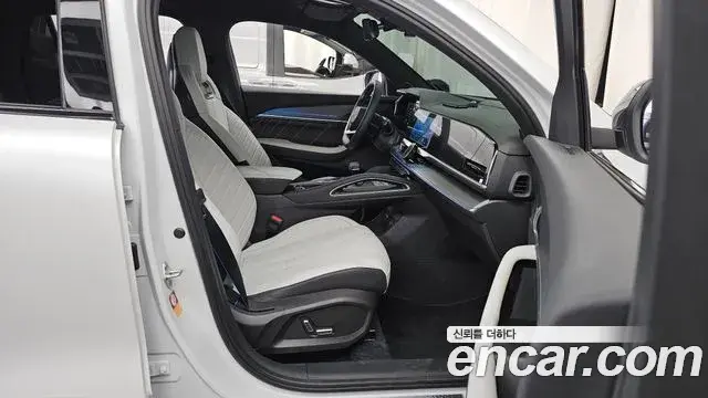 Renault Samsung Filante 2026 — Photo 33/33