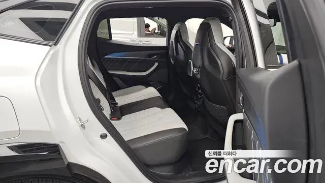 Renault Samsung Filante 2026 — Photo 15/33