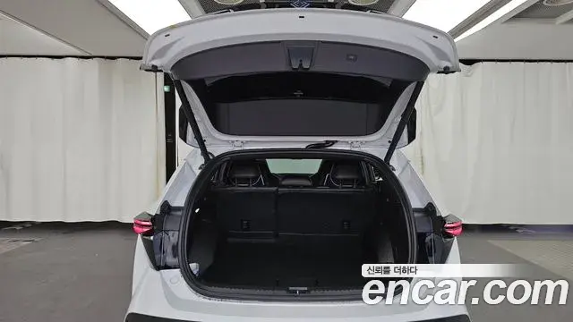 Renault Samsung Filante 2026 — Photo 17/33