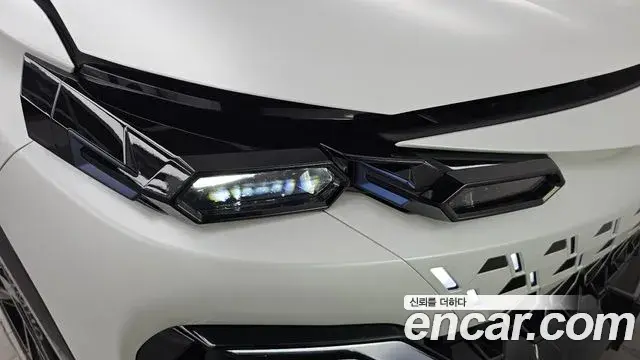 Renault Samsung Filante 2026 — Photo 23/33