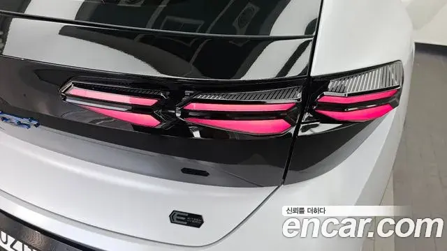 Renault Samsung Filante 2026 — Photo 32/33