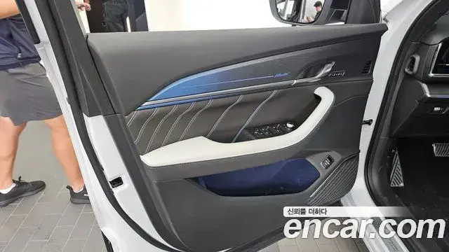Renault Samsung Filante 2026 — Photo 29/33