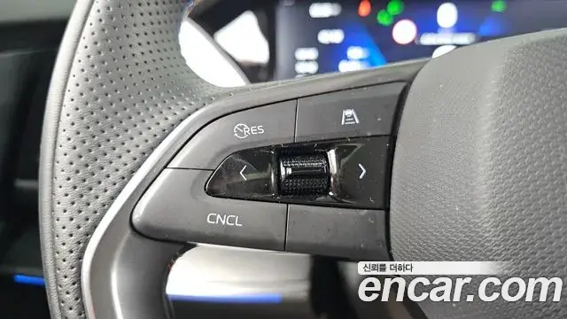 Renault Samsung Filante 2026 — Photo 30/33
