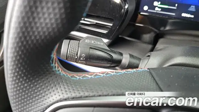Renault Samsung Filante 2026 — Photo 2/33