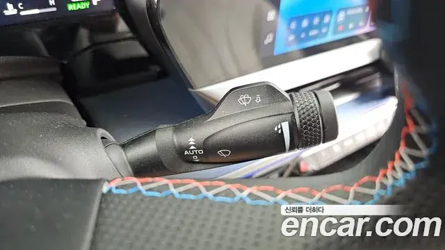 Renault Samsung Filante 2026 — Photo 19/33
