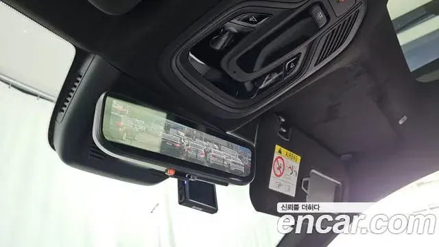 Renault Samsung Filante 2026 — Photo 9/33