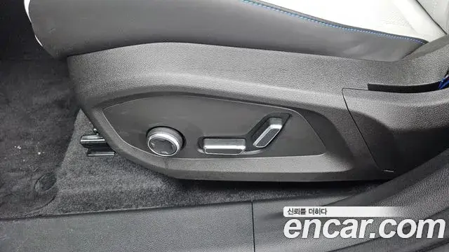 Renault Samsung Filante 2026 — Photo 27/33