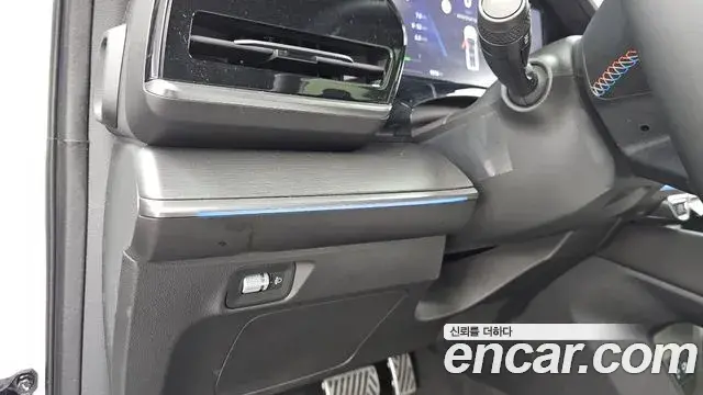 Renault Samsung Filante 2026 — Photo 13/33