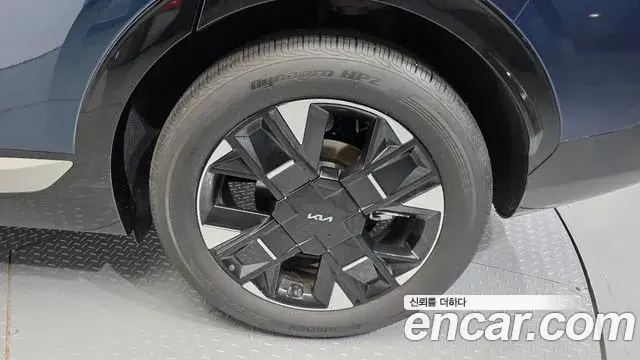 Kia Sportage 2025 — Şəkil 31/31