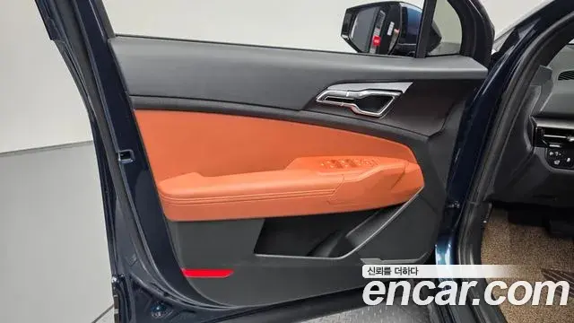 Kia Sportage 2025 — Şəkil 2/31