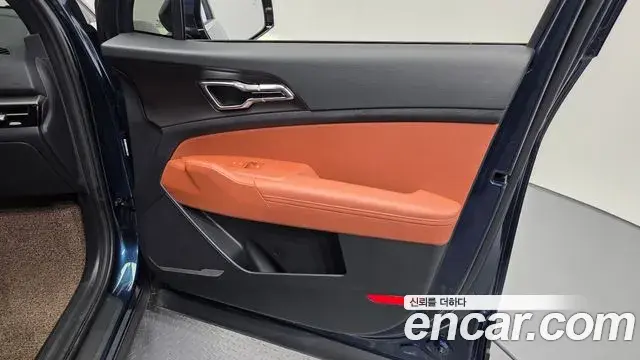 Kia Sportage 2025 — Şəkil 30/31