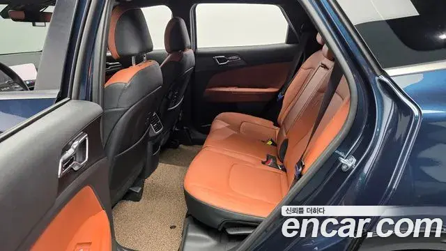Kia Sportage 2025 — Şəkil 28/31