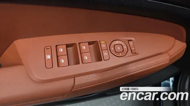 Kia Sportage 2025 — Şəkil 27/31