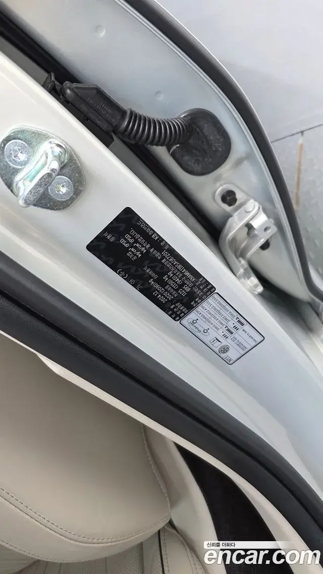 Kia K8 2025 — ფოტო 33/38