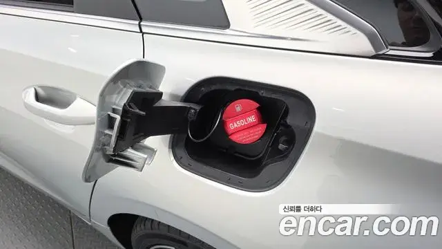 Kia K8 2025 — ფოტო 35/38