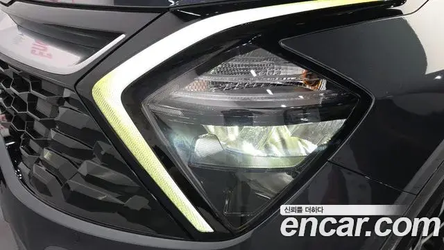 Kia Sportage 2024 — Şəkil 2/31