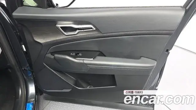 Kia Sportage 2024 — Şəkil 15/31