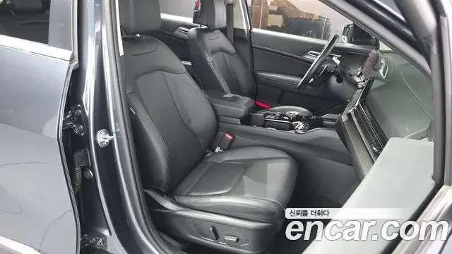 Kia Sportage 2024 — Şəkil 28/31
