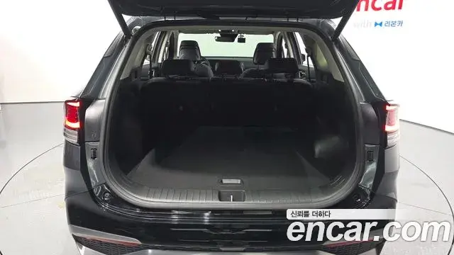 Kia Sportage 2024 — Şəkil 10/31