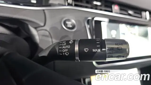 Land Rover Range Rover Evoque 2022 — Photo 35/35
