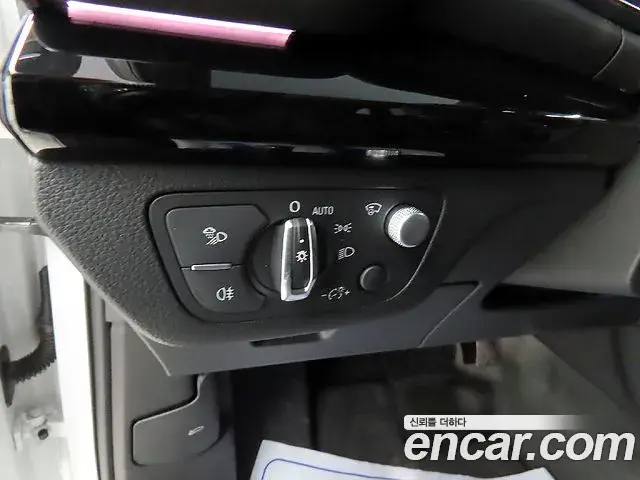 Audi Q5 2024 — Фото 14/20