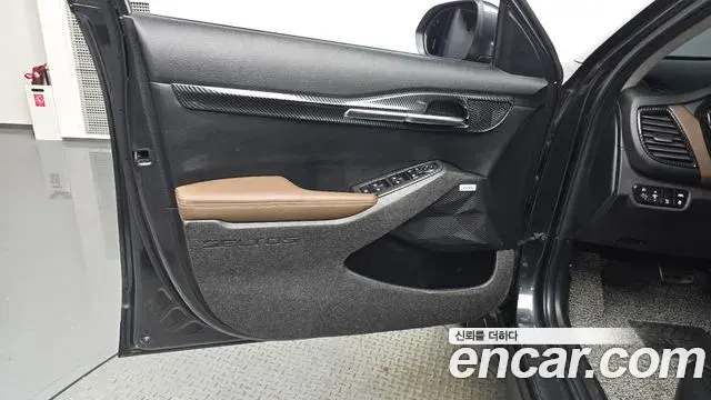 Kia Seltos 2021 — Photo 17/37