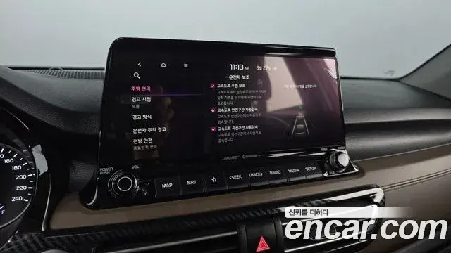 Kia Seltos 2021 — Photo 29/37