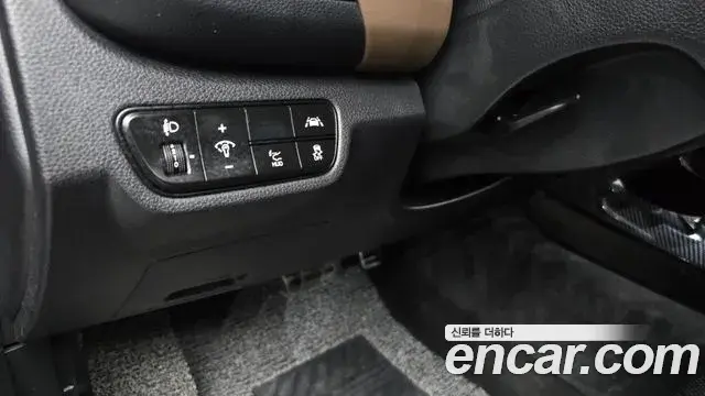 Kia Seltos 2021 — Photo 23/37