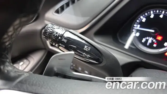 Hyundai Sonata 2021 — Фото 15/20
