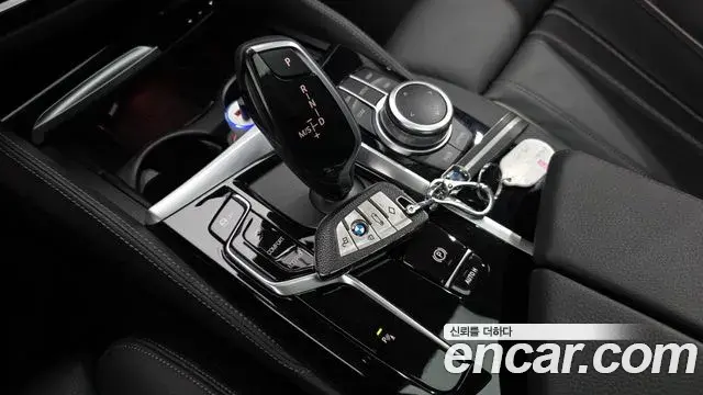 BMW 5 Series 2022 — Фото 9/20