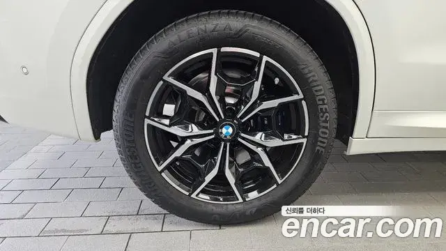 BMW X3 2024 — Photo 5/20