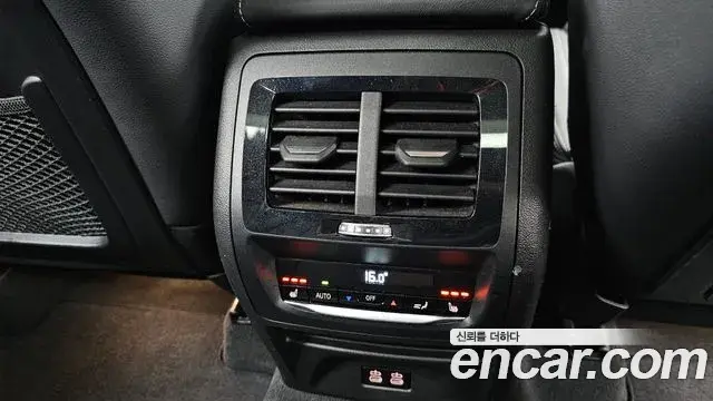 BMW X3 2024 — Photo 19/20